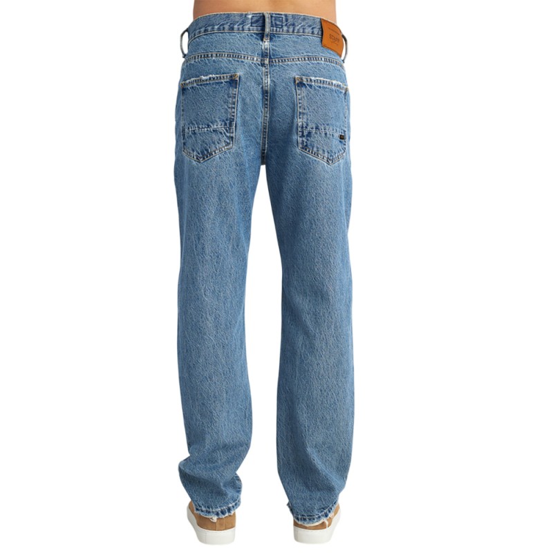 Staff Jeans Martin  Man Pant (5-881.337.B2.053 .00)