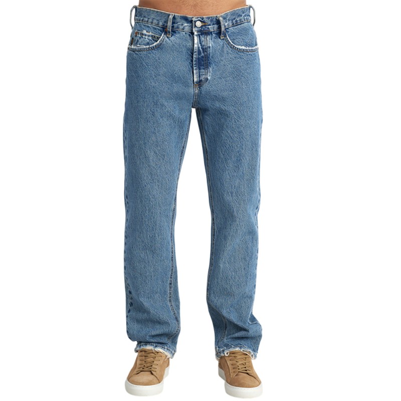 Staff Jeans Martin  Man Pant (5-881.337.B2.053 .00)