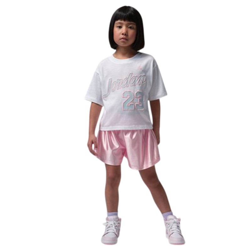 Nike JDG FLOWY DURASHEEN SHORT SET (35F658-A0W)