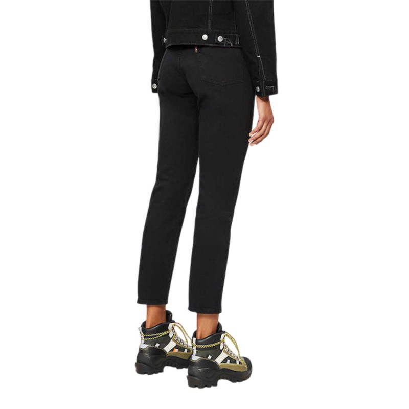 Levi's 501 CROP BLACKS ΠΑΝΤΕΛΟΝΙ DENIM (362000085 0071) Levi's 501 CROP BLACKS ΠΑΝΤΕΛΟΝΙ DENIM (362000085 0071)