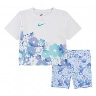 Nike NKG FLOW-RAL AOP BIKE SHORT SE (36M848-U5M)