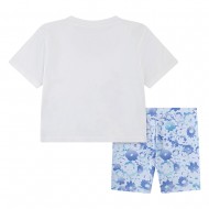 Nike NKG FLOW-RAL AOP BIKE SHORT SE (36M848-U5M)