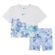 Nike NKG FLOW-RAL AOP BIKE SHORT SE (36M848-U5M)
