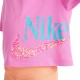 Nike WILD FLOWER BOXY TEE SHORT SET (36M927-N8N)