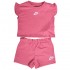 Nike NKG BABY FRENCH TERRY SET (36N024-BAD)