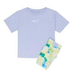 Nike NKG MOVE WITH NATURE BIKE SHOR (36N688-E4Y)