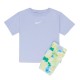 Nike NKG MOVE WITH NATURE BIKE SHOR (36N688-E4Y)
