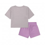 Nike NKG LACE IT UP FT SHORT SET (36N832-P64)