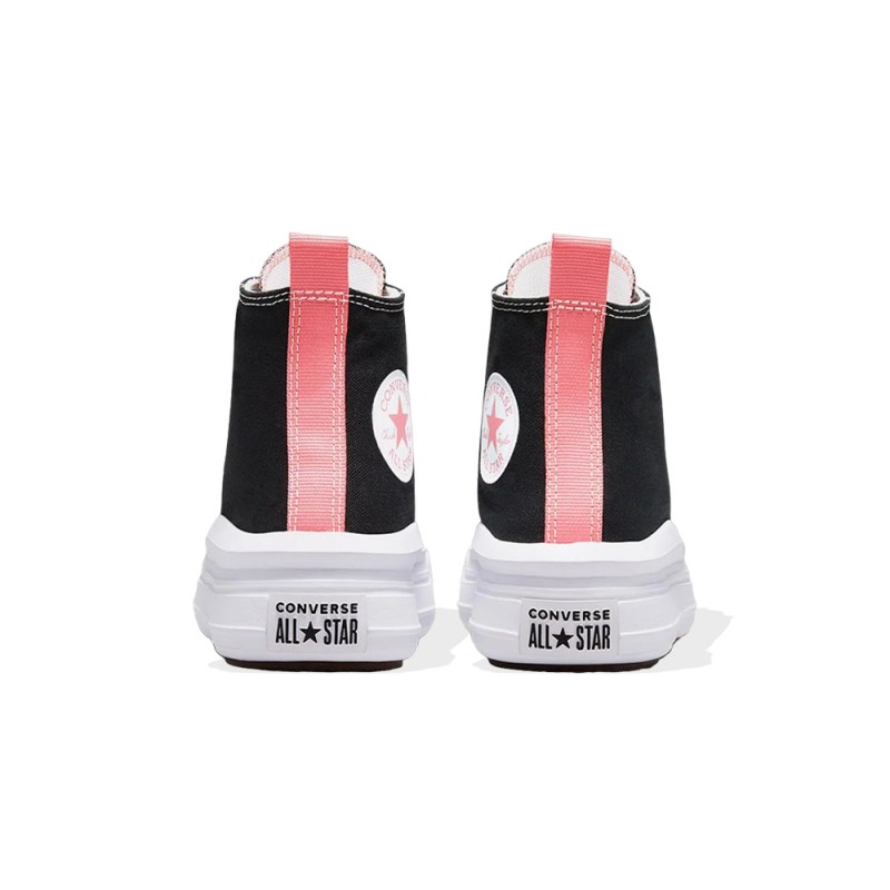 Converse CHUCK TAYLOR ALL STAR MOVE (371527C)