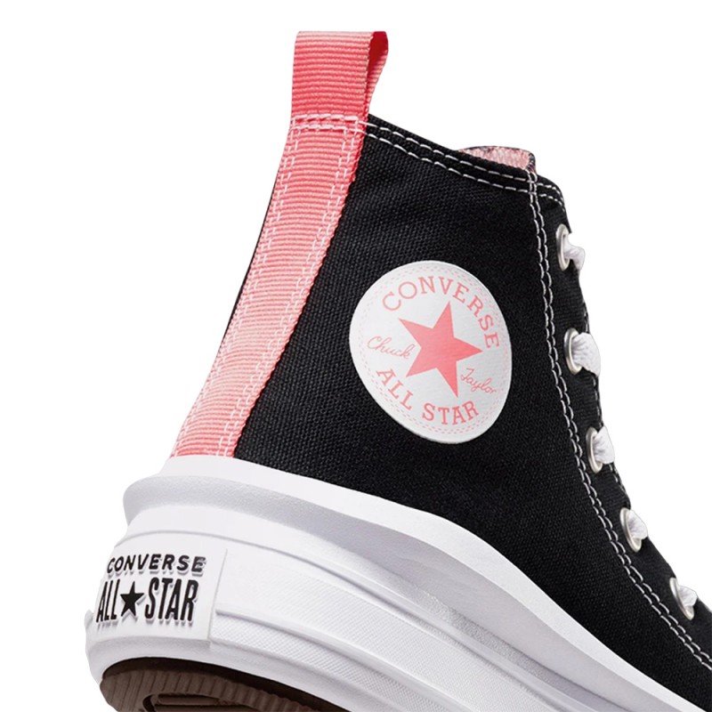 Converse CHUCK TAYLOR ALL STAR MOVE (371527C)