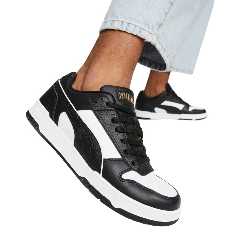 Puma RBD Game Low (386373 07)