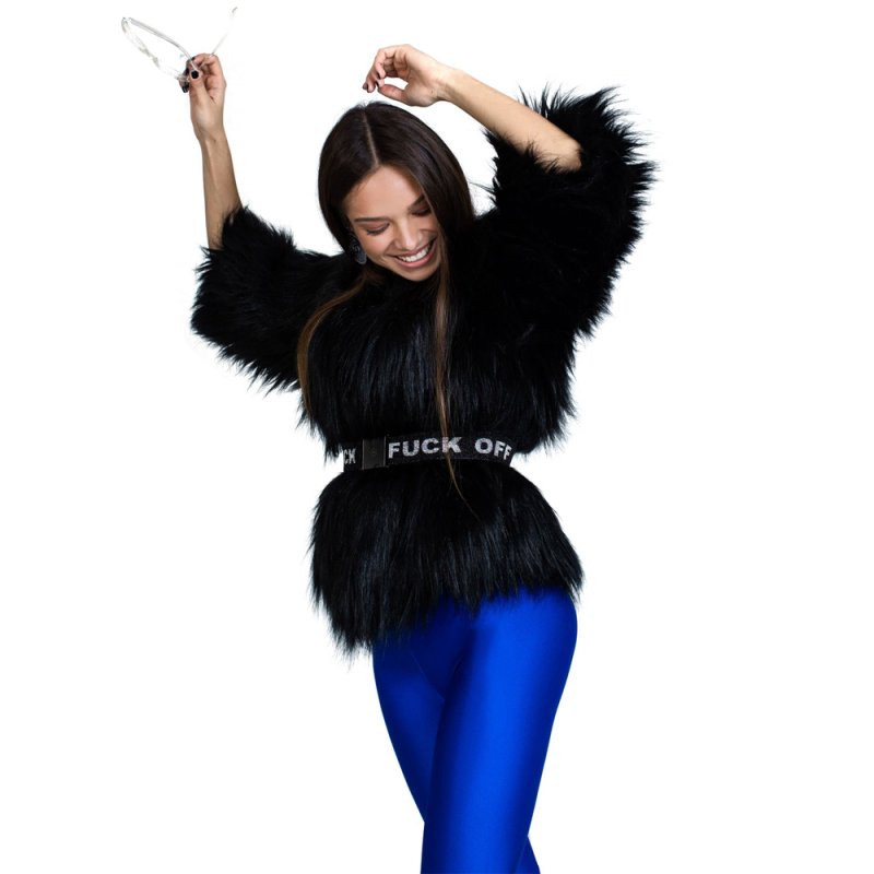 PCP Jacqueline ΚΟΛΑΝ (390110003 JACQUELINE SHINY Blue)