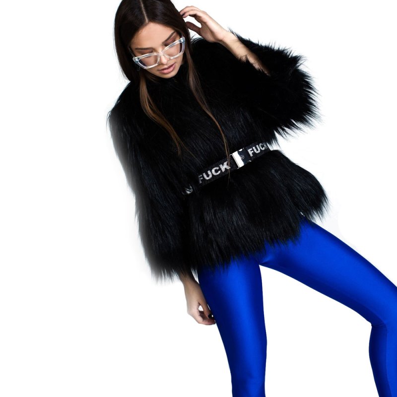 PCP Jacqueline ΚΟΛΑΝ (390110003 JACQUELINE SHINY Blue)