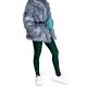 PCP Jacqueline ΚΟΛΑΝ (390110003 JACQUELINE SHINY Dark Green)