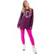 PCP Jacqueline ΚΟΛΑΝ (390110003 JACQUELINE SHINY Magenta)