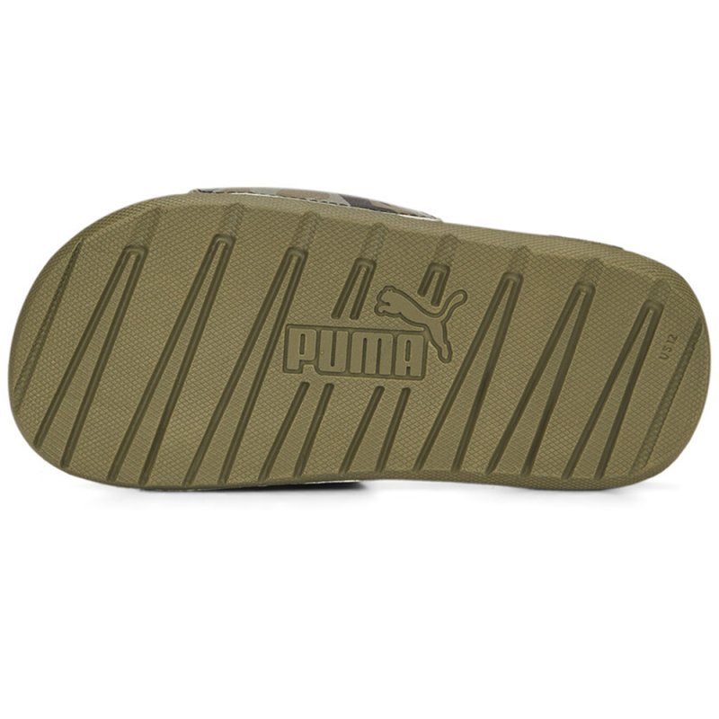 Puma Cool Cat 2.0 Camo PS BX (390895 01)