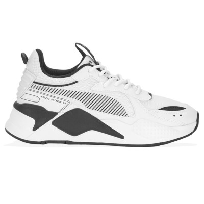 Puma RS-X B&W Jr (391040 01)