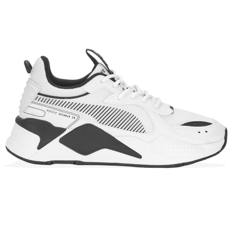 Puma RS-X B&W Jr (391040 01)
