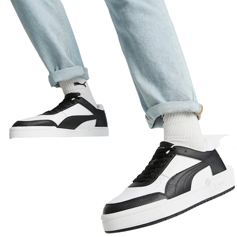 Puma CA Pro Sport Lth (393280 01)