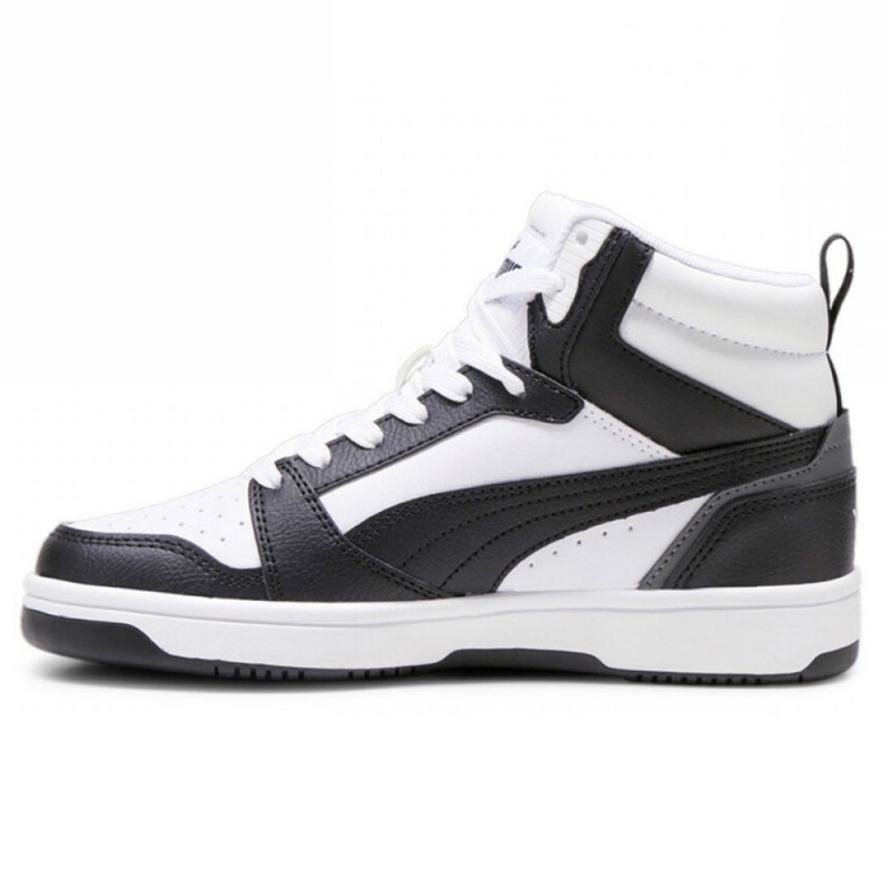 Puma Rebound V6 Mid Jr (393831 01)