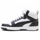 Puma Rebound V6 Mid Jr (393831 01)