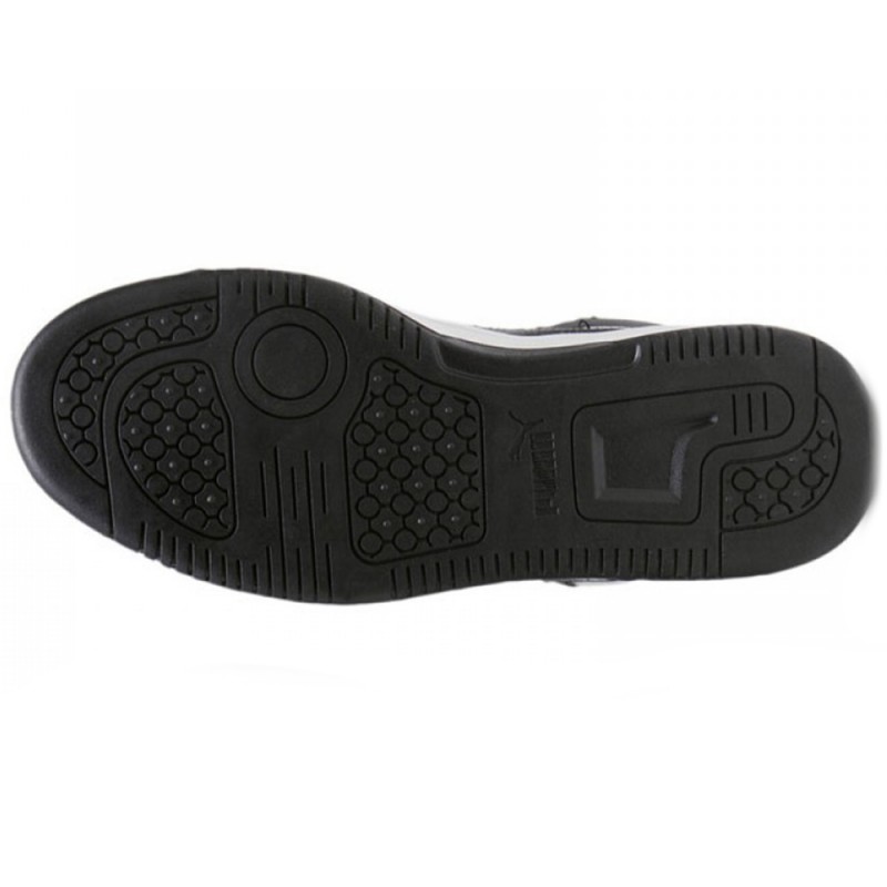 Puma Rebound V6 Mid Jr (393831 01)