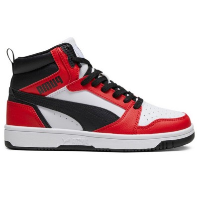 Puma Rebound V6 Mid Jr (393831 03)