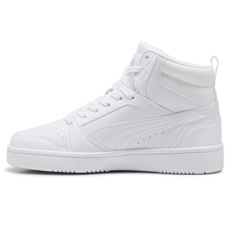 Puma Rebound V6 Mid Jr (393831 05)