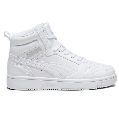 Puma Rebound V6 Mid Jr (393831 05)