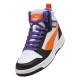 Puma Rebound V6 Mid Jr (393831 34)