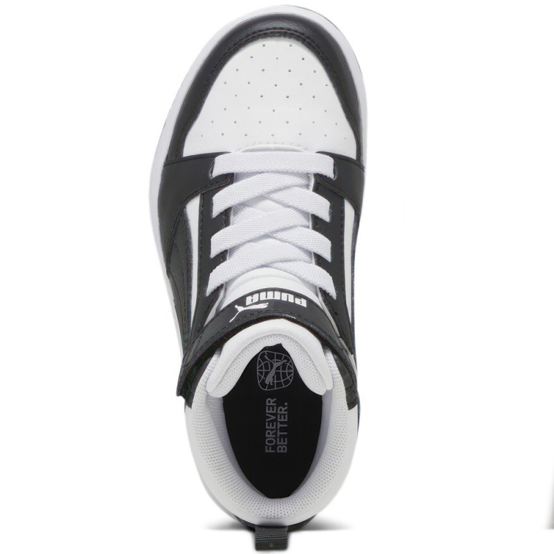 Puma Rebound V6 Mid AC+ PS (393832 01)