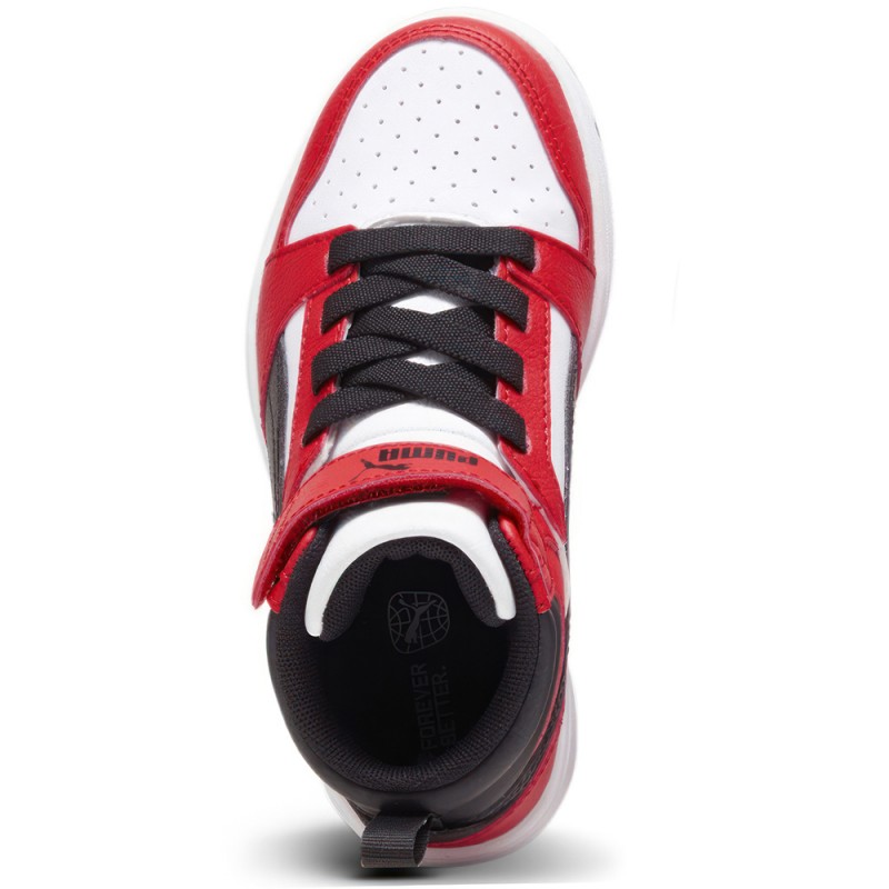 Puma Rebound V6 Mid AC+ PS (393832 03)