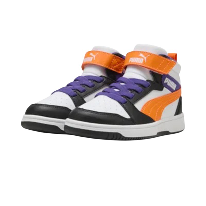 Puma Rebound V6 Mid AC+ PS (393832 34)