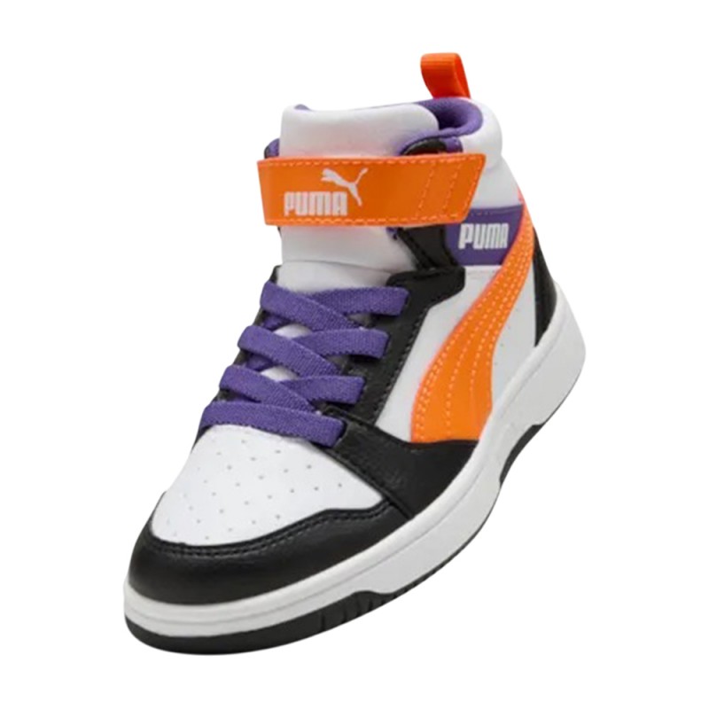 Puma Rebound V6 Mid AC+ PS (393832 34)