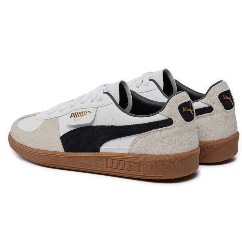 Puma Palermo Lth (396464 01)