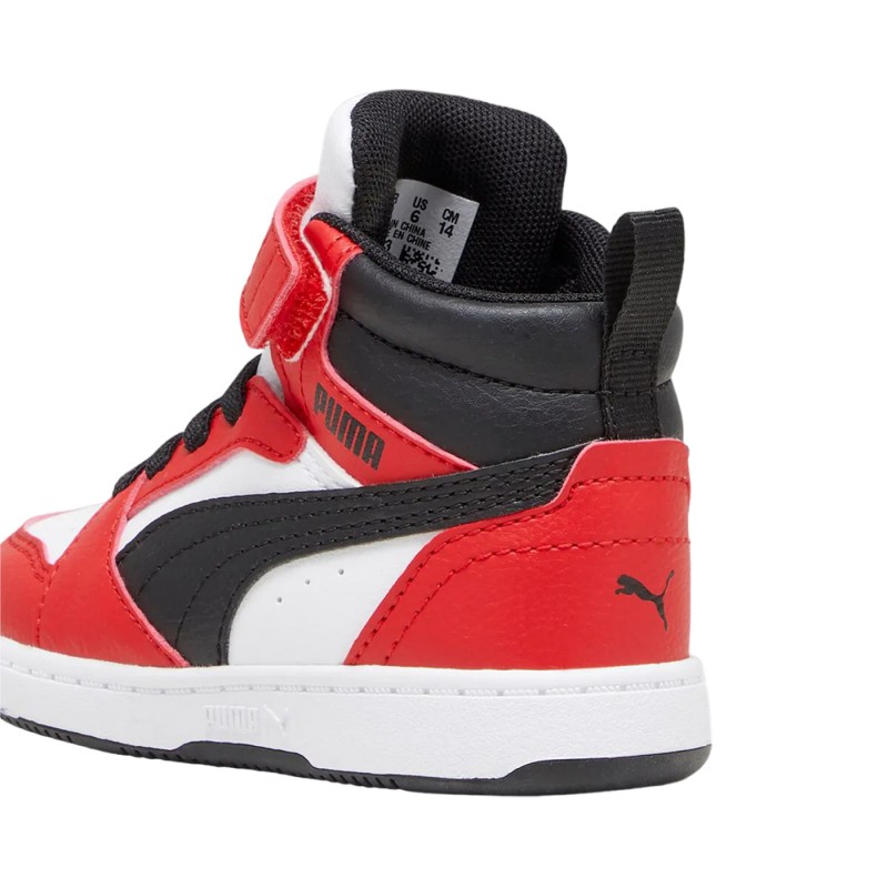Puma Rebound V6 Mid AC+ Inf (396542 03)