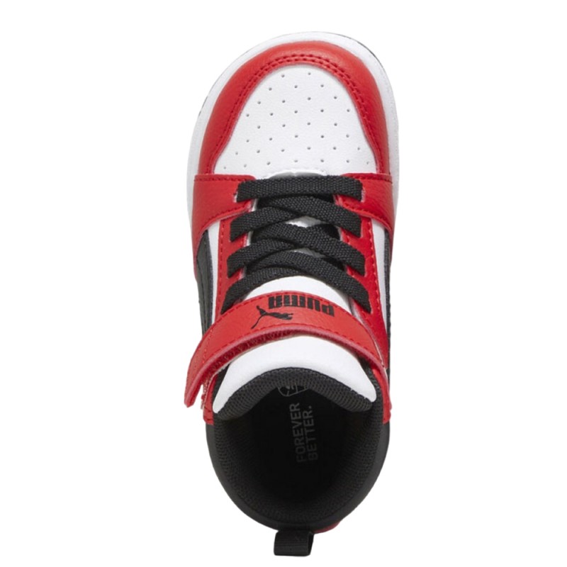 Puma Rebound V6 Mid AC+ Inf (396542 03)