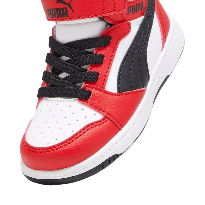 Puma Rebound V6 Mid AC+ Inf (396542 03)