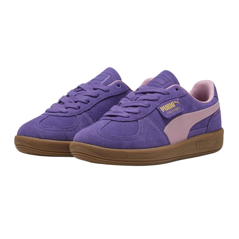 Puma Palermo Jr (397271 36)