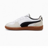 Puma Palermo Lth Jr (397275 01)