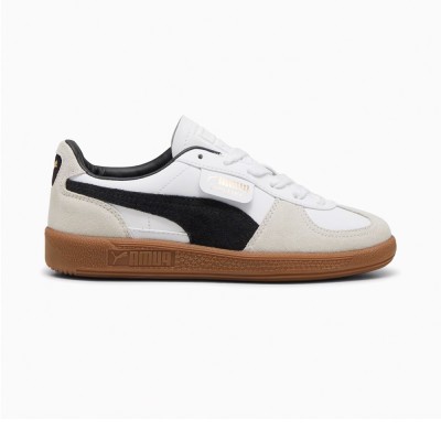 Puma Palermo Lth Jr (397275 01)