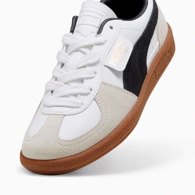Puma Palermo Lth Jr (397275 01)