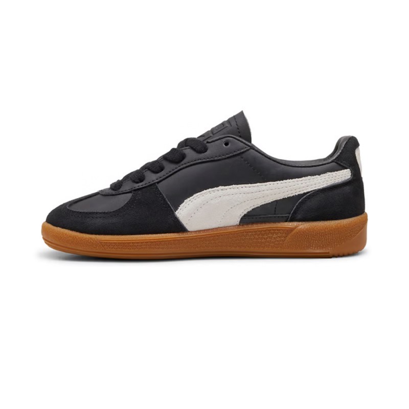 Puma Palermo Lth Jr (397275 03)