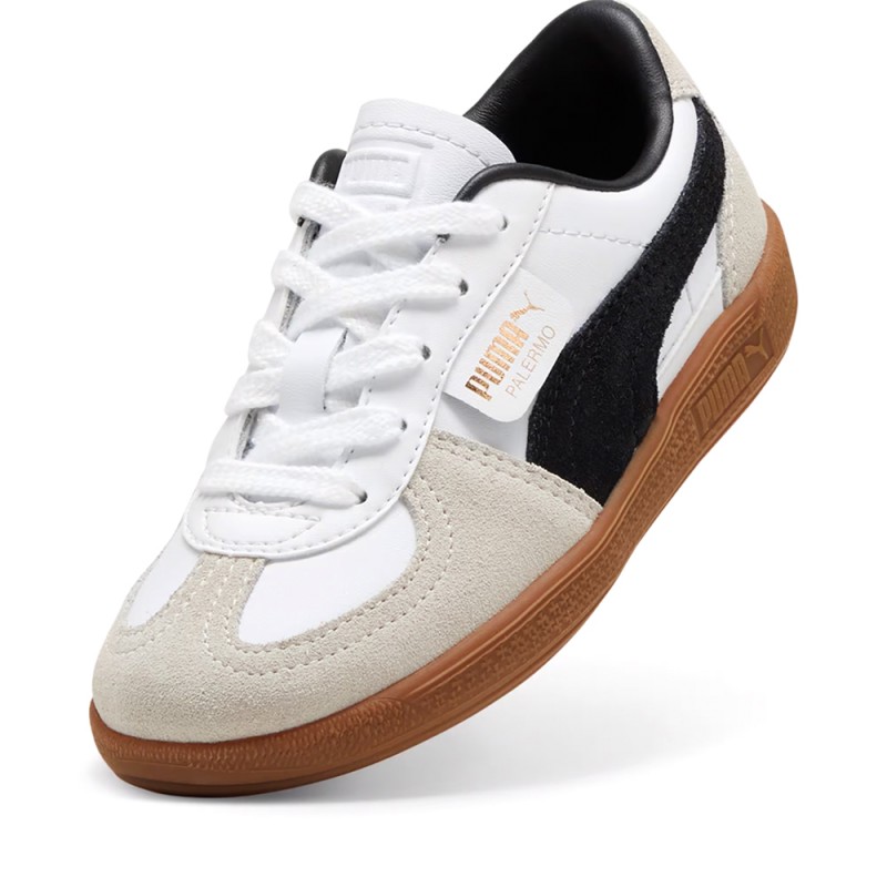 Puma Palermo Lth PS (397276 01)