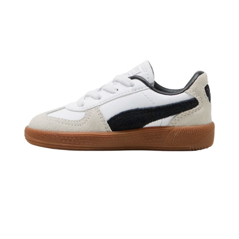 Puma Palermo Lth AC Inf (397277 01)