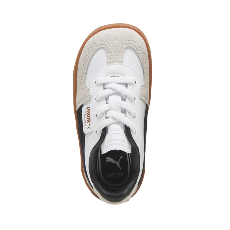 Puma Palermo Lth AC Inf (397277 01)