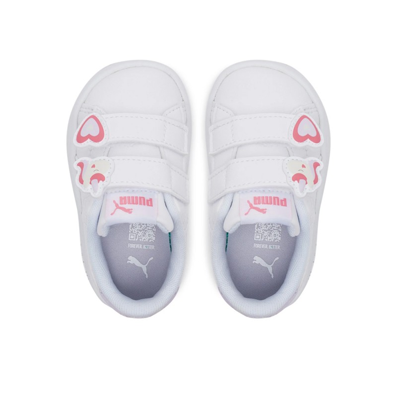 Puma Smash 3.0 Badges V Inf (397287 07)