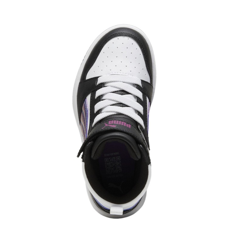 Puma Rebound V6 Mid Bouncy Sky AC+ PS (398726 02)