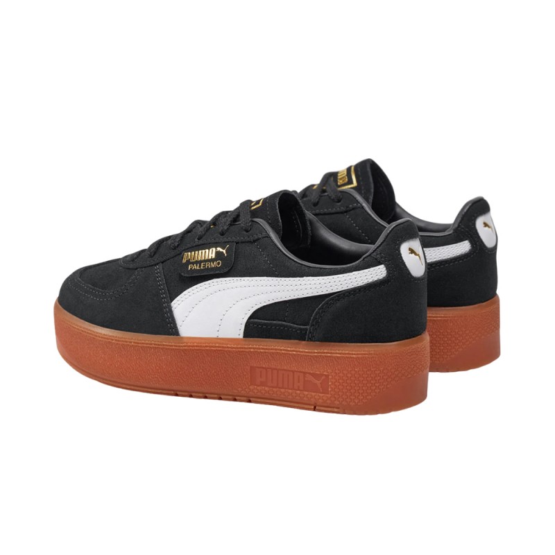 Puma Palermo Platform Wns (399348 01)