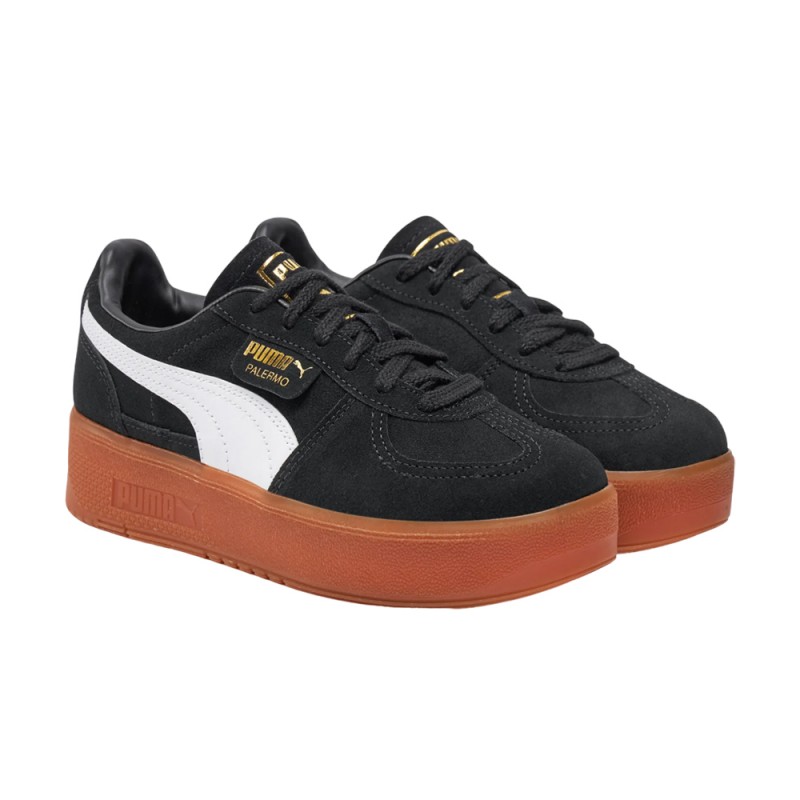 Puma Palermo Platform Wns (399348 01)